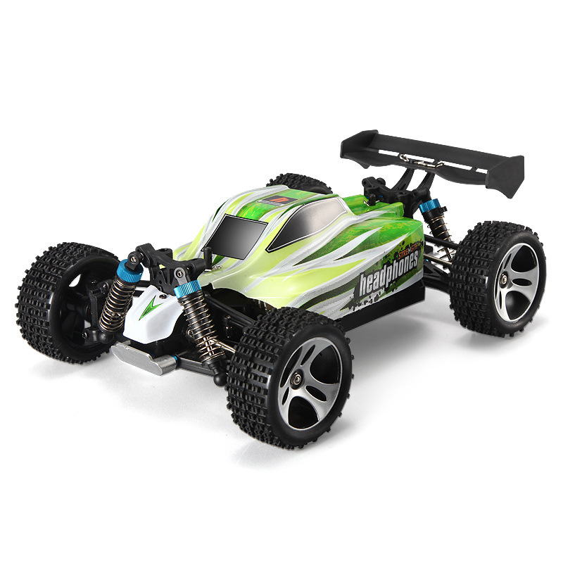 auto rc 4wd