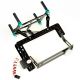 Camera Mount For LotusRC T580 Drone - Single-Axis PTZ B - Full Metal Digital Servo With Fibreglass/Alum Frame