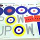 Decal For Dynam Hawker Hurricane 