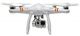 Drone Quadrirotore Radiocomandato FreeX GPS - RTF