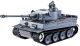 Carro Armato Taigen Tiger 1 RC