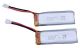 WL Toys WLV.2.977.006 3.7v 450mah Battery for V977 RC Helicopter